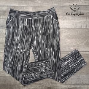 Calvin Klein Light Weight Pants Size 6